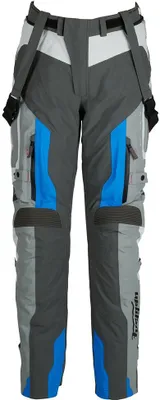 Produktbild von Furygan 6440-591 Hose Discovery Blue-Grey-Anthracite XXL Größe: S
