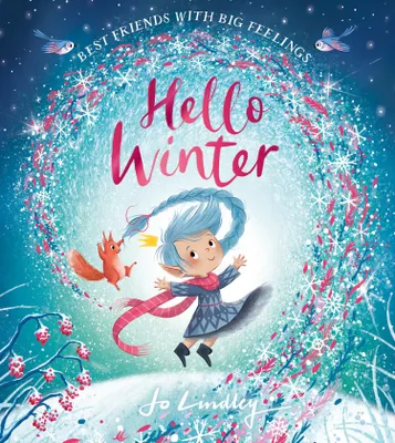 Produktbild von Hello Winter
