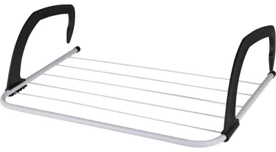 Produktbild von Kleiner Wäschtrockner für Heizkörper, 3 Meter Kapazität