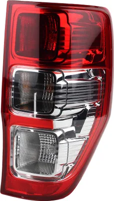 Obrázok produktu pre Johns, zadné združené svetlo pasuje pre Ford Ranger 11 04/11- pravá strana