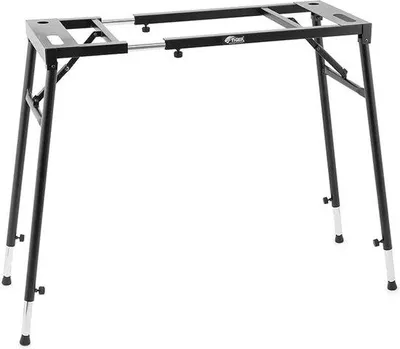 Obrázok produktu pre Stojan na klávesy / stojan na klavír pre klávesy a Panorama 75 x 13 x 39 cm