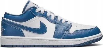 Produktbild von Schuhe Nike Air Jordan 1 Low DC0774114