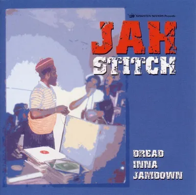 Imagen del producto de Miedo en Jamdown