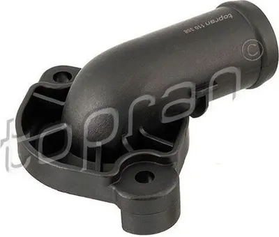 Produktbild von TOPRAN 110 358 Kühlmittelflansch für VW POLO (9N) Wasserflansch