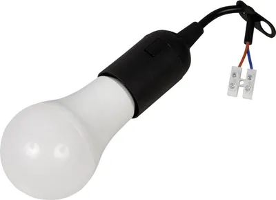 Produktbild von LED Renovierleuchte McShine 12W 1.050lm 220° 4000K inkl. Aufhänger