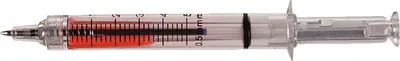 Obrázok produktu pre Out of the blue 29-3330, Čierna, 1 kusov