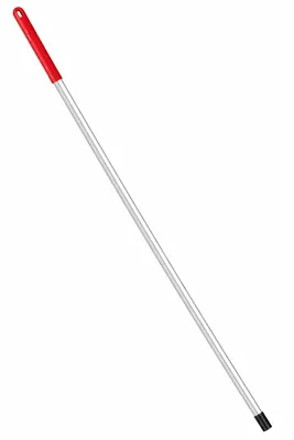 Produktbild von Hygiemix mopsteel rood - 140cm