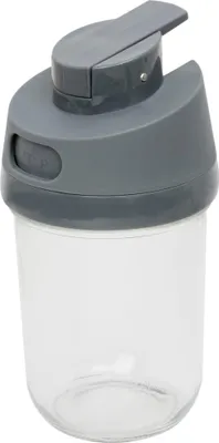 Produktbild von Fresh Choice Gewürzstreuer & Behälter – 3-in-1 Dosieren, Streuen & Frischhalten