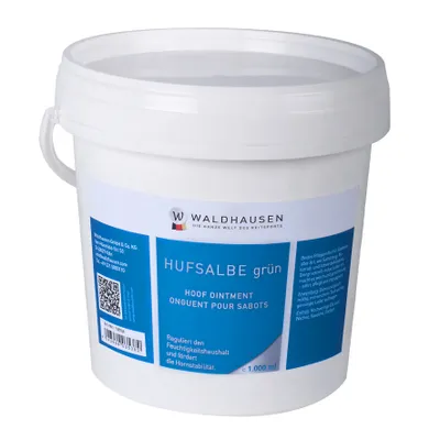 Immagine prodotto di Awa Huffett Verde, 1000 Ml