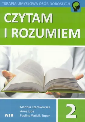 Image de Czytam i rozumiem cz.2