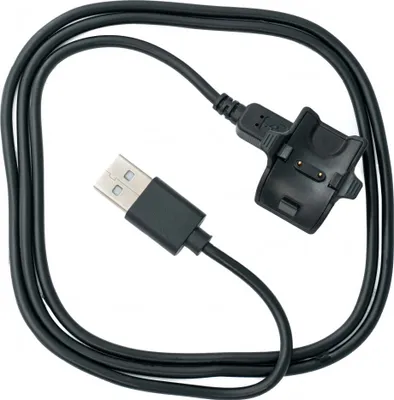 Produktbild von SYSTEM-S USB Dockingstation Cradle Dock für Huawei Honor Band 3 & 4 Watch