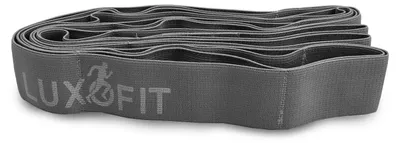 Produktbild von Fitnessband Widerstandsband Medium Multisportband 3290mm