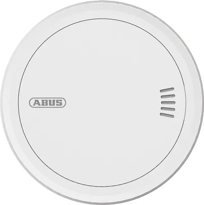 Produktbild von ABUS Rauchmelder PREFIRA 5 - mit doppelter Fehlalarm-Reduzierung - 1 Stk.