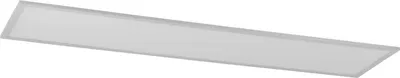 Produktbild von Lindby LED-Panel Lamin, weiß, 120 cm, CCT, dimmbar, Remote