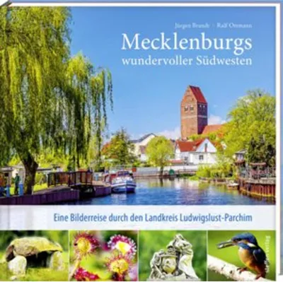 Immagine prodotto di Mecklenburgs wundervoller Südwesten