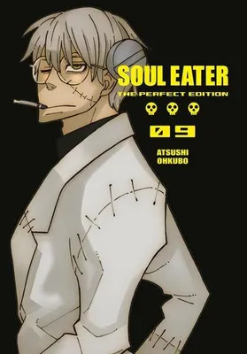Image de Soul Eater