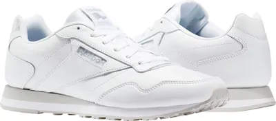 Produktbild von Reebok Royal Glide Lx White/Steel 40.5