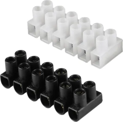 Immagine prodotto di Hama Morsetto per lampadario 2,5 mm²