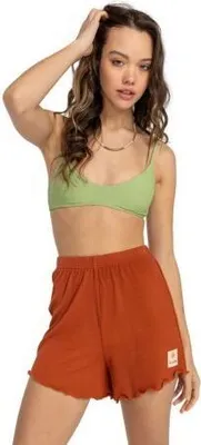 Immagine prodotto di SHORTS BILLABONG "AT SUNRISE" - colore marrone - taglia M
