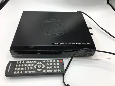Produktbild von Manta Kaiser DVD 072 HDMI Basic