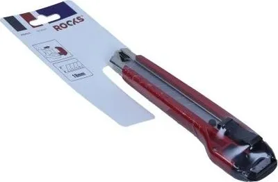 Obrázek produktu pro Nůž, Odlamovací Čepel 18 Mm