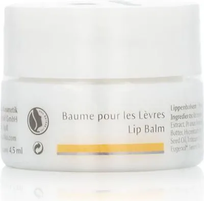 Obrázek produktu pro Dr. Hauschka Balzám na rty 4,5 ml