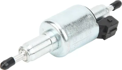 Image de 12V pompe à carburant auto air-diesel 22ml/1000 fois huile de chauffage auxiliaire pour Eberspacher D2 D4 Airtronic