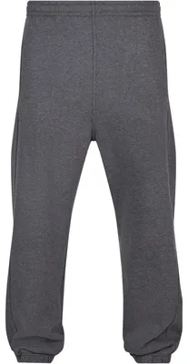 Produktbild von Urban Classics - Trainingshose für Herren TN1533 (S) (Holzkohle)