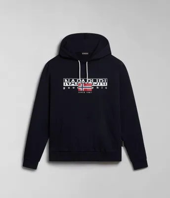 Produktbild von NAPAPIJRI B-AYLMER Herren Kapuzenpullover