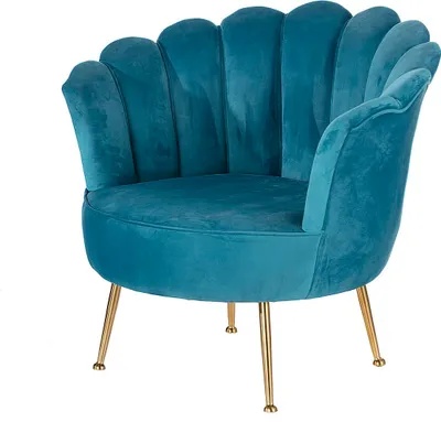 Zdjęcie produktu dla Fotel Sally Velvet