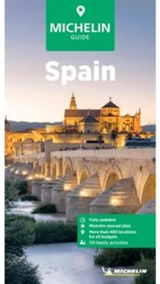 Image de Michelin Travel Guides