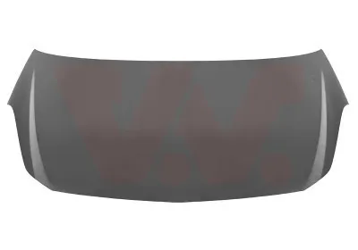 Produktbild von VAN WEZEL 3750660 Motorhaube für OPEL Corsa D Schrägheck (S07) Corsa D Kastenwagen (S07)