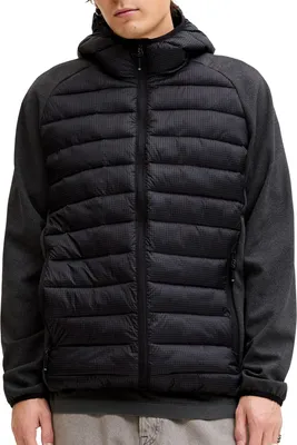 Produktbild von Jack & Jones North Hybrid Jacke Herren