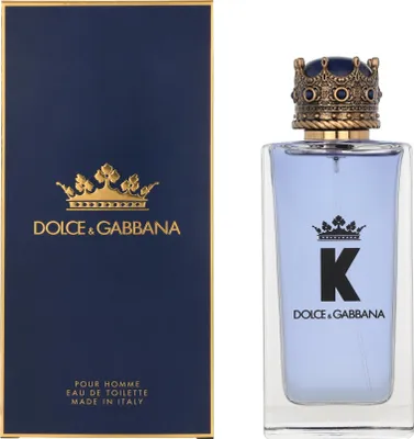 Image de Dolce & Gabbana K By Dolce y Gabbana Edt Spray 100ml