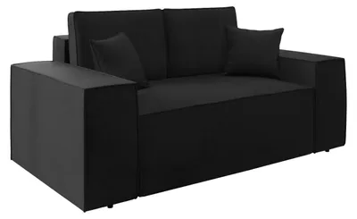 Produktbild von MIRJAN24 Schlafsofa Malaga Small mit Schlaffunktion und Bettkasten, Polstercouch, Stilvoll Polstersofa vom Hersteller (Farbe: Manila 18)
