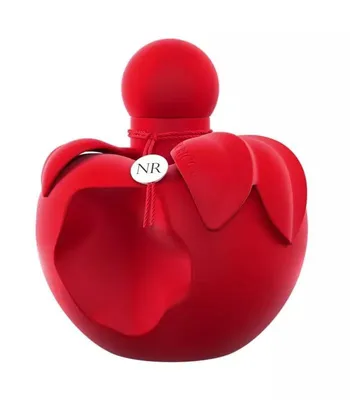 Produktbild von NINA EXTRA ROUGE eau de parfum spray 80ml