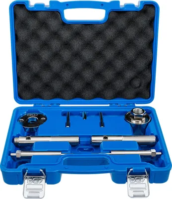 Produktbild von BGS technic DCI Injector Extractor Set, 2,8 kg