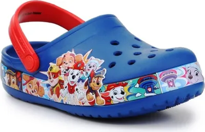Immagine prodotto di Crocs scarpe Funlab Paw Patrol Clog, 2055094GX
