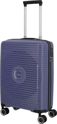 Produktbild von Travelite Hartschalenkoffer 55cm Orbita Bordgepäck S lavendel
