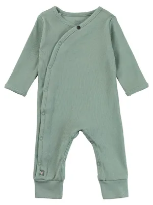 Produktbild von Sterntaler Strampler Rippjersey