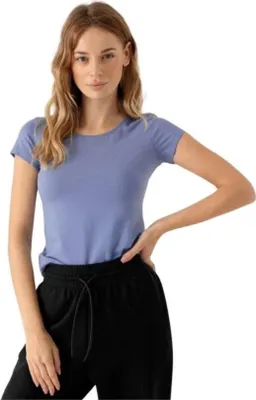 Produktbild von 4F Tshirts TSD350, NOSH4TSD35032S, Größe: 162