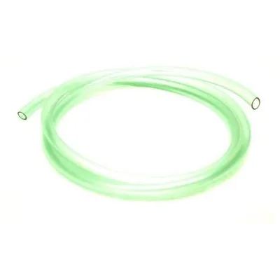 Produktbild von Benzinschlauch PVC grün 1m - 5mm/8mm
