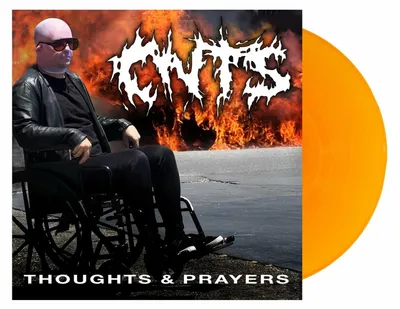 Obrázok produktu pre Thoughts & Prayers