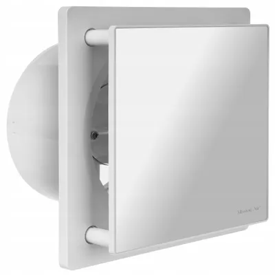 Zdjęcie produktu dla Mission Air Wentylator łazienkowy VENTIS PURE 150 White H+T