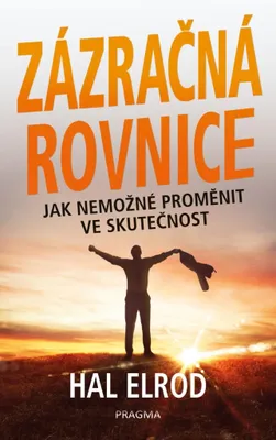 Image de Zázračná rovnice (Elrod Hal)