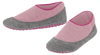 Produktbild von Cosyshoe Kinderhausschuhe – Mandelblüte – 29-30