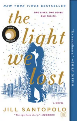 Immagine prodotto di The Light We Lost