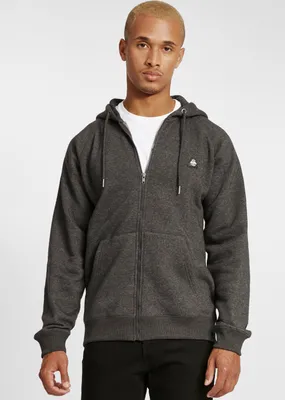 Produktbild von BLEND BHNuka Herren Sweatjacke Kapuzenjacke Hoodie mit Kapuze