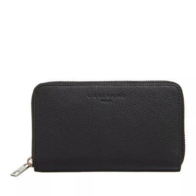 Produktbild von Liebeskind Berlin Hilla Small Pebble Black black A0370561