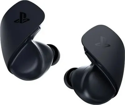 Produktbild von Sony Pulse Explore Wireless-Ohrhö Rer - Midnight Black